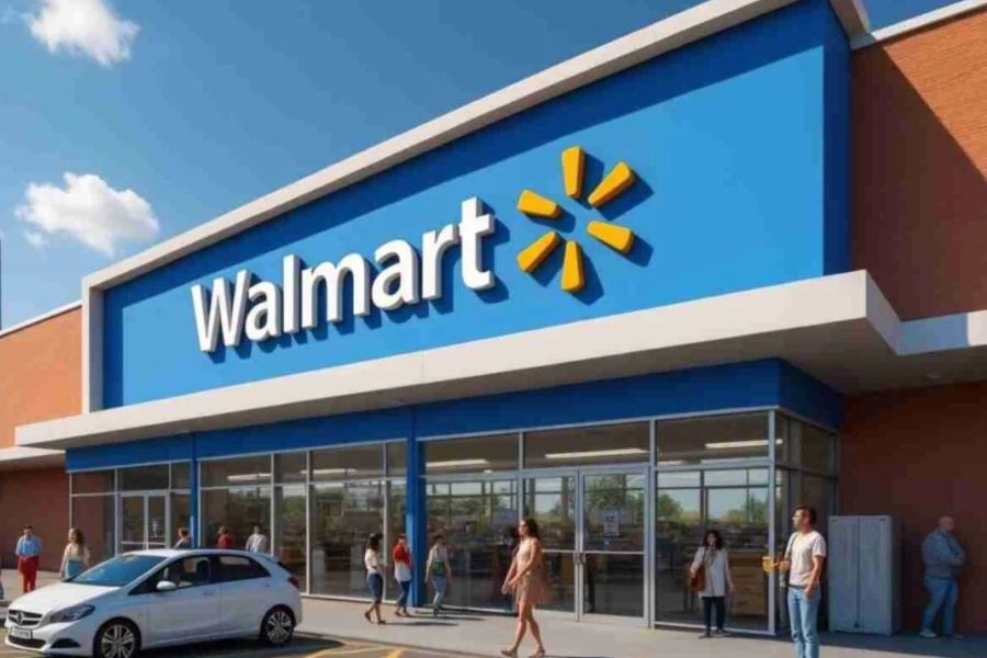 FintechZoom Walmart Stock