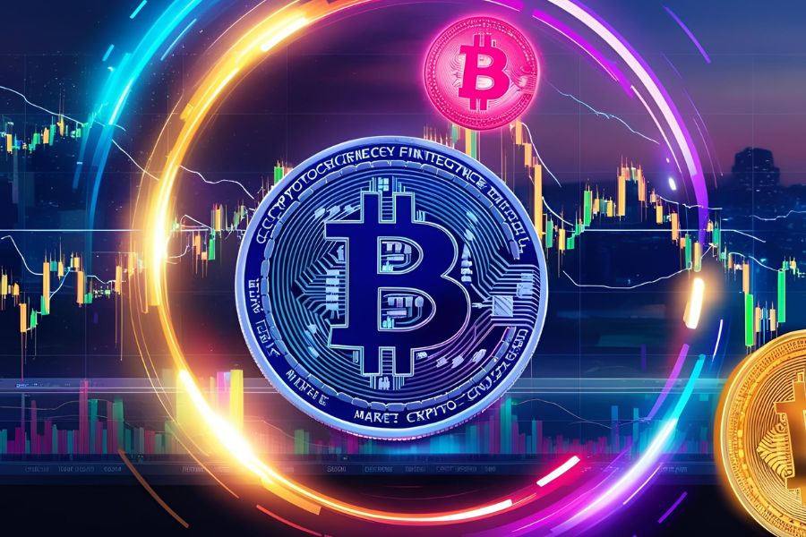 Crypto FintechZoom