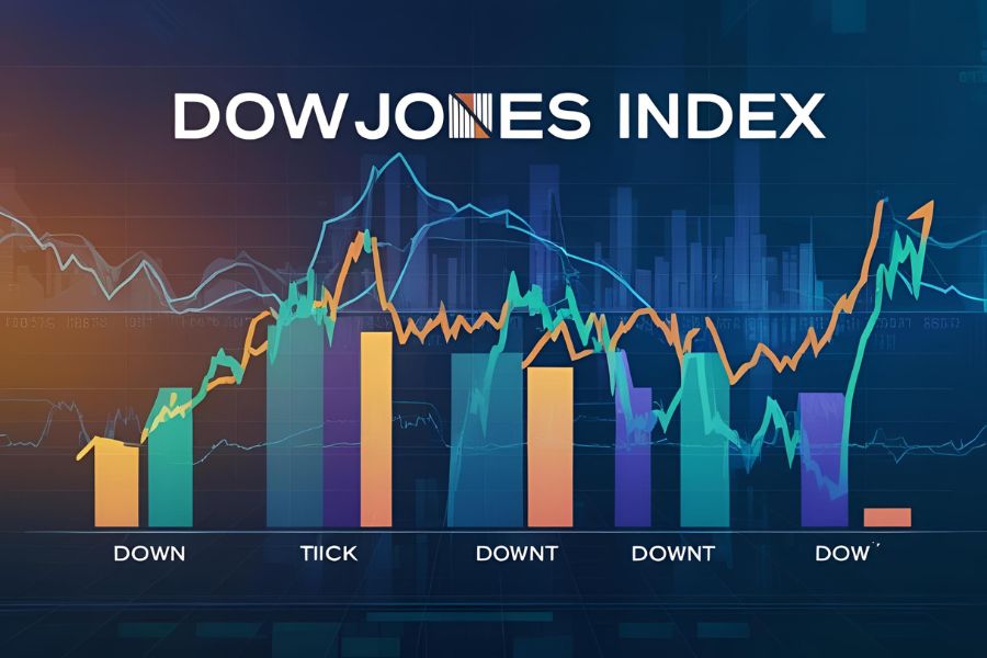 Dow Jones FintechZoom