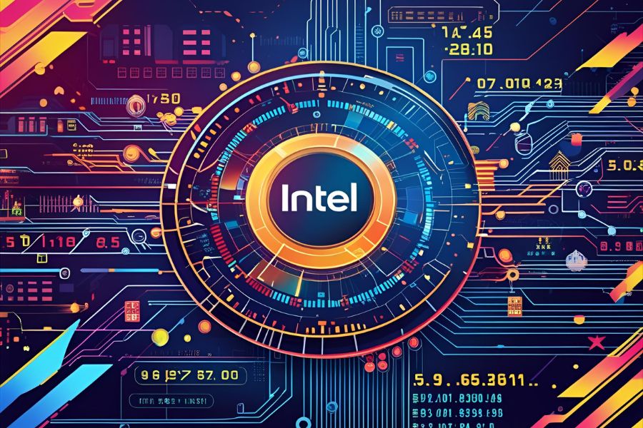 Fintechzoom Intel Stock