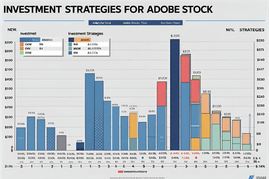 Investment Strategies for Adobe Stock