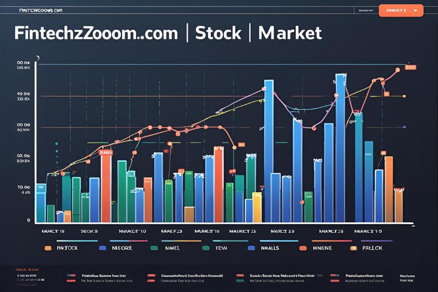 FintechZoom.com Stock Market